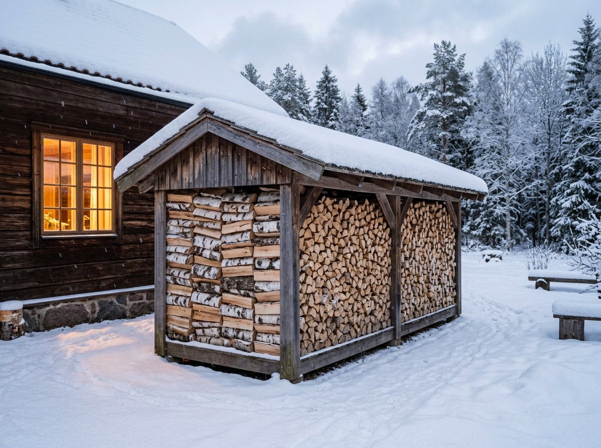 Для дома — камерная берёза в Кирове